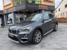 Annonce BMW X1 2.0 D 190 X-LINE XDRIVE BVA Pack M