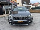 Annonce BMW X1 2.0 D 190 X-LINE XDRIVE BVA Pack M