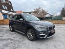 Annonce BMW X1 2.0 D 190 X-LINE XDRIVE BVA Pack M