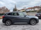 Annonce BMW X1 2.0 D 190 X-LINE XDRIVE BVA Pack M