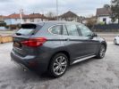 Annonce BMW X1 2.0 D 190 X-LINE XDRIVE BVA Pack M