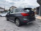 Annonce BMW X1 2.0 D 190 X-LINE XDRIVE BVA Pack M