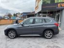 Annonce BMW X1 2.0 D 190 X-LINE XDRIVE BVA Pack M