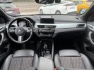 Annonce BMW X1 2.0 D 190 X-LINE XDRIVE BVA Pack M