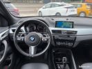 Annonce BMW X1 2.0 D 190 X-LINE XDRIVE BVA Pack M