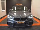 Annonce BMW X1 2.0 D 190ch M-SPORT XDRIVE SUIVI GARANTIE 6 A 60 MOIS