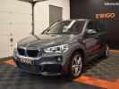 Annonce BMW X1 2.0 D 190ch M-SPORT XDRIVE SUIVI GARANTIE 6 A 60 MOIS