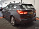 Annonce BMW X1 2.0 D 190ch M-SPORT XDRIVE SUIVI GARANTIE 6 A 60 MOIS