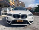 Annonce BMW X1 2.0 d 190ch xline sdrive