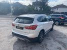 Annonce BMW X1 2.0 d 190ch xline sdrive