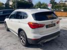 Annonce BMW X1 2.0 d 190ch xline sdrive