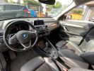 Annonce BMW X1 2.0 d 190ch xline sdrive