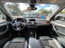 Annonce BMW X1 2.0 d 190ch xline sdrive