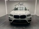 Annonce BMW X1 2.0 d sDrive18 GARANTIE 12 MOIS GPS XENON AIRCO