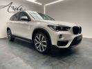 Annonce BMW X1 2.0 d sDrive18 GARANTIE 12 MOIS GPS XENON AIRCO