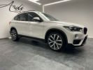 Annonce BMW X1 2.0 d sDrive18 GARANTIE 12 MOIS GPS XENON AIRCO