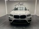 Annonce BMW X1 2.0 d sDrive18 GARANTIE 12 MOIS GPS XENON AIRCO