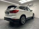 Annonce BMW X1 2.0 d sDrive18 GARANTIE 12 MOIS GPS XENON AIRCO