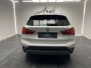 Annonce BMW X1 2.0 d sDrive18 GARANTIE 12 MOIS GPS XENON AIRCO