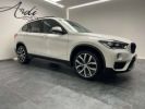 Annonce BMW X1 2.0 d sDrive18 GARANTIE 12 MOIS GPS XENON AIRCO