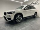 Annonce BMW X1 2.0 d sDrive18 GARANTIE 12 MOIS GPS XENON AIRCO