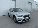 Voir l'annonce BMW X1 2.0 d sDrive18 GPS, CLIM GARANTIE 12 MOIS