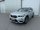 Annonce BMW X1 2.0 d sDrive18 GPS, CLIM GARANTIE 12 MOIS