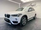 Voir l'annonce BMW X1 2.0 d sDrive18 GPS LED 1ER PROPRIETAIRE GARANTIE