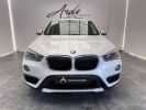 Annonce BMW X1 2.0 d sDrive18 GPS LED 1ER PROPRIETAIRE GARANTIE