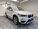 Annonce BMW X1 2.0 d sDrive18 GPS LED 1ER PROPRIETAIRE GARANTIE