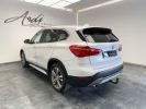 Annonce BMW X1 2.0 d sDrive18 GPS LED 1ER PROPRIETAIRE GARANTIE