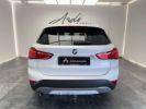 Annonce BMW X1 2.0 d sDrive18 GPS LED 1ER PROPRIETAIRE GARANTIE