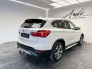 Annonce BMW X1 2.0 d sDrive18 GPS LED 1ER PROPRIETAIRE GARANTIE