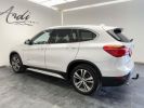 Annonce BMW X1 2.0 d sDrive18 GPS LED 1ER PROPRIETAIRE GARANTIE