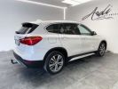 Annonce BMW X1 2.0 d sDrive18 GPS LED 1ER PROPRIETAIRE GARANTIE