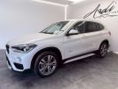 Annonce BMW X1 2.0 d sDrive18 GPS LED 1ER PROPRIETAIRE GARANTIE