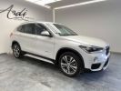 Annonce BMW X1 2.0 d sDrive18 GPS LED 1ER PROPRIETAIRE GARANTIE