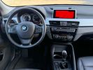 Annonce BMW X1 2.0 d sDrive18-Modèle 2020-1er propriétaire