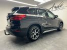 Annonce BMW X1 2.0 d xDrive GARANTIE 12 MOIS CUIR TOIT OUVRANT