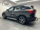 Annonce BMW X1 2.0 d xDrive GARANTIE 12 MOIS CUIR TOIT OUVRANT