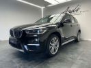 Annonce BMW X1 2.0 d xDrive18 1er PROPRIETAIRE GPS CUIR XENON