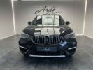 Annonce BMW X1 2.0 d xDrive18 1er PROPRIETAIRE GPS CUIR XENON