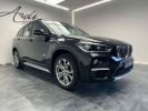 Annonce BMW X1 2.0 d xDrive18 1er PROPRIETAIRE GPS CUIR XENON