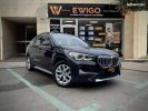 Annonce BMW X1 2.0 DA 190 XLINE XDRIVE BVA -Toit ouvrant Garantie 6 mois