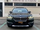 Annonce BMW X1 2.0 DA 190 XLINE XDRIVE BVA -Toit ouvrant Garantie 6 mois