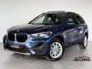 Voir l'annonce BMW X1 2.0 dA 1ERPRO T.OUVRANT GPS PRO CUIR PDC ATTELAGE