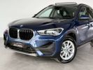 Annonce BMW X1 2.0 dA 1ERPRO T.OUVRANT GPS PRO CUIR PDC ATTELAGE