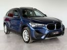 Annonce BMW X1 2.0 dA 1ERPRO T.OUVRANT GPS PRO CUIR PDC ATTELAGE