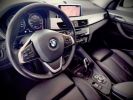 Annonce BMW X1 2.0 dA 1ERPRO T.OUVRANT GPS PRO CUIR PDC ATTELAGE