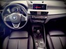 Annonce BMW X1 2.0 dA 1ERPRO T.OUVRANT GPS PRO CUIR PDC ATTELAGE